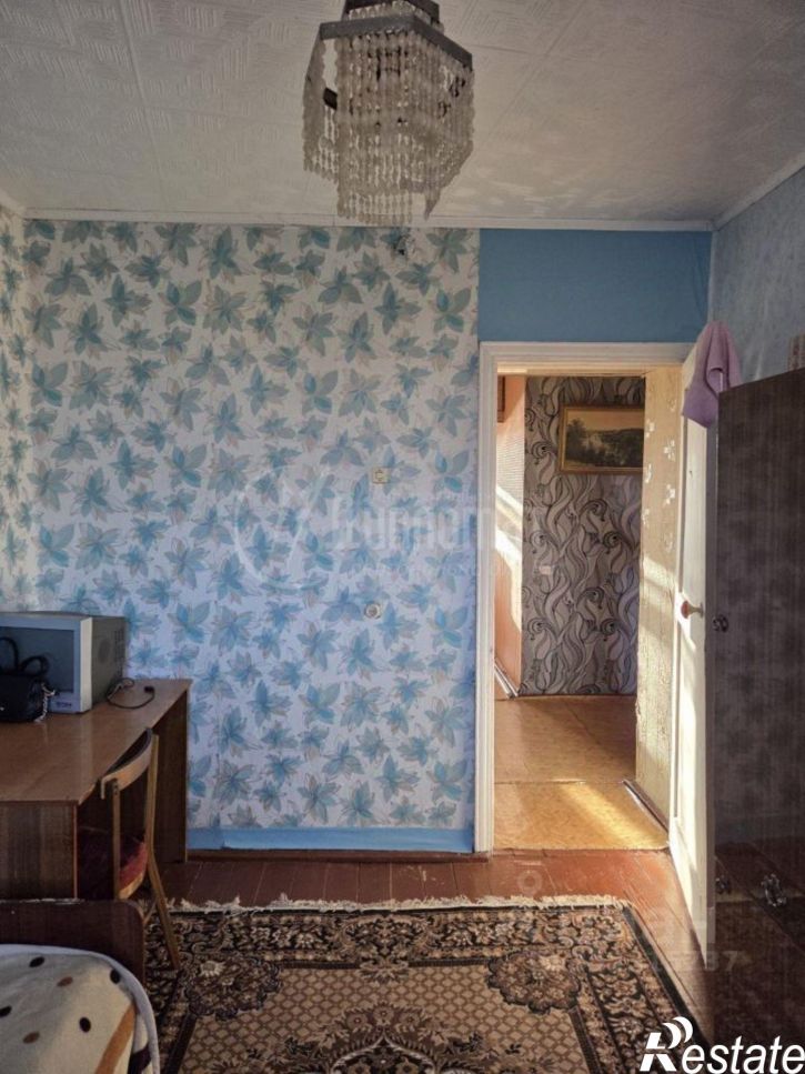 3-комн квартира улица Галкино станция, 5,  д. 5