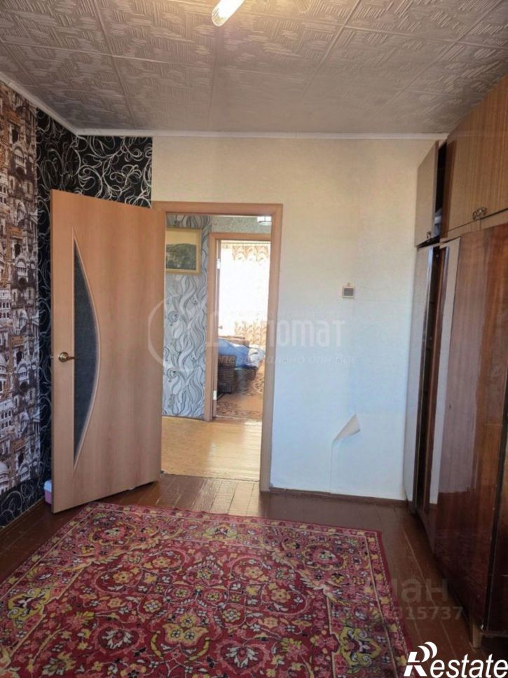 3-комн квартира улица Галкино станция, 5,  д. 5