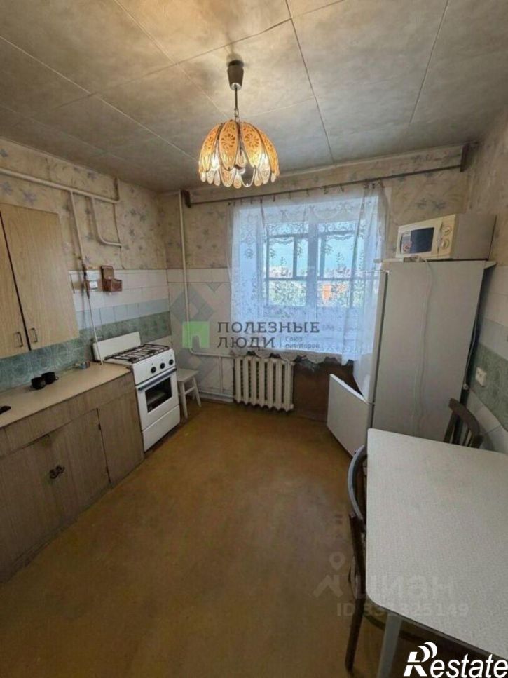 1-комн квартира ул Черняховского, 8б,  д. 8б