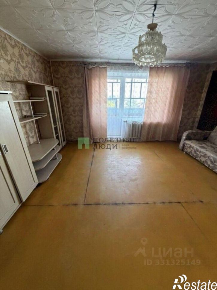 1-комн квартира ул Черняховского, 8б,  д. 8б
