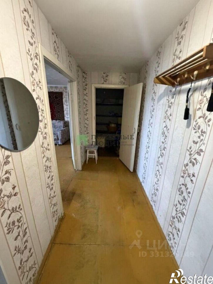 1-комн квартира ул Черняховского, 8б,  д. 8б