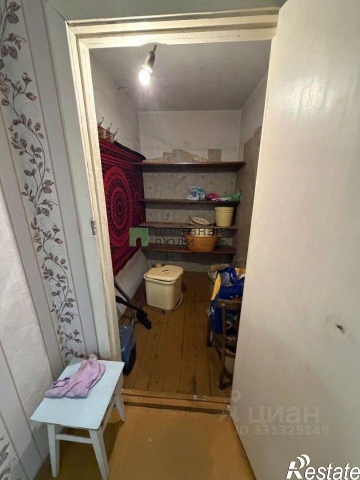 1-комн квартира ул Черняховского, 8б,  д. 8б