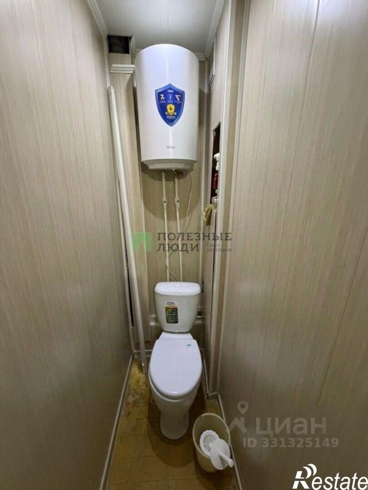 1-комн квартира ул Черняховского, 8б,  д. 8б