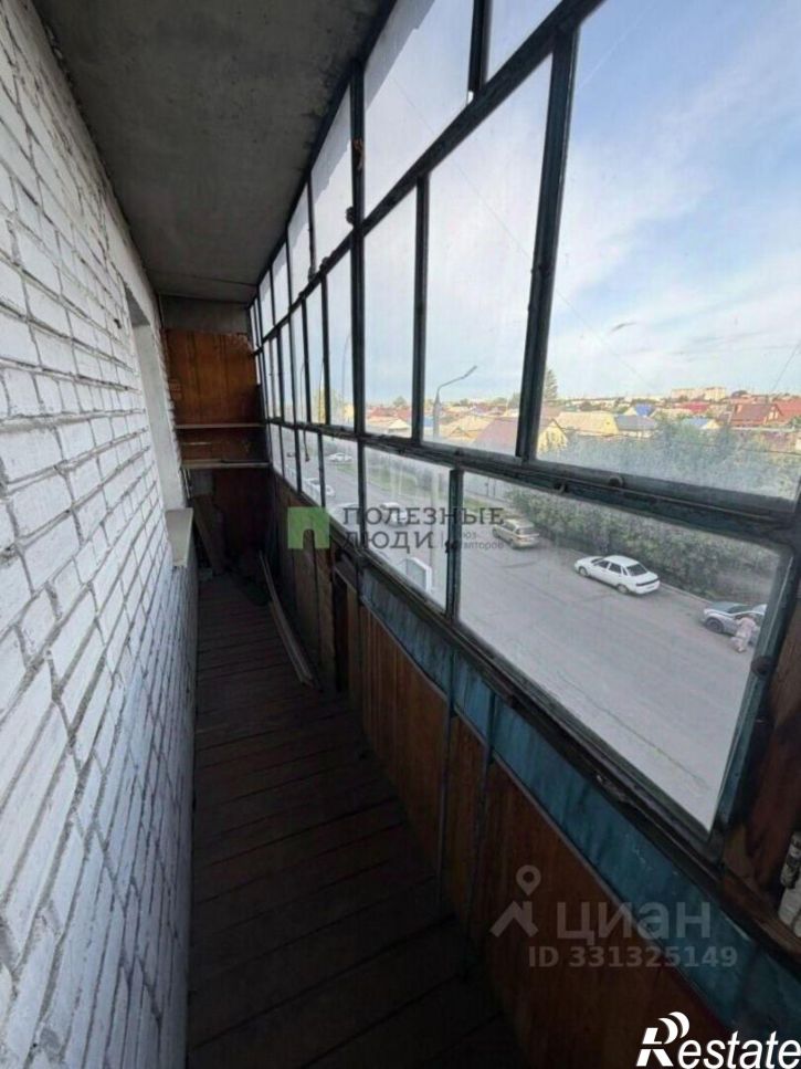 1-комн квартира ул Черняховского, 8б,  д. 8б