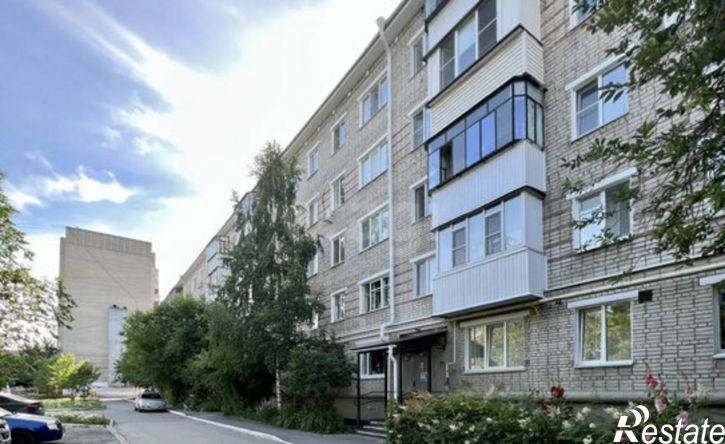1-комн квартира улица Карла Маркса, 78,  д. 78