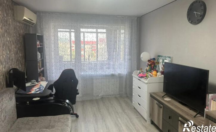 1-комн квартира улица Карла Маркса, 78,  д. 78