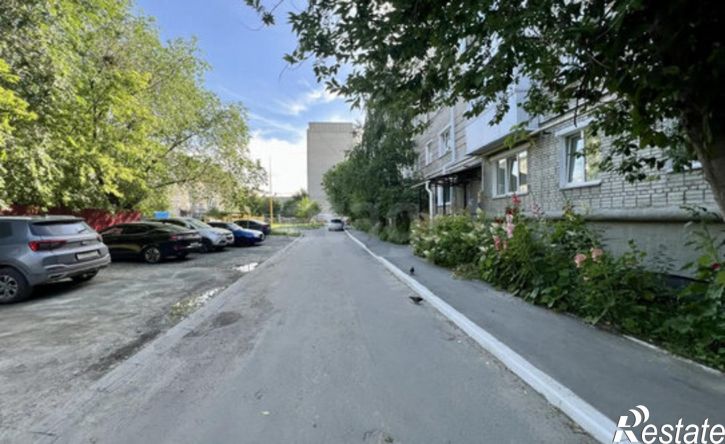 1-комн квартира улица Карла Маркса, 78,  д. 78