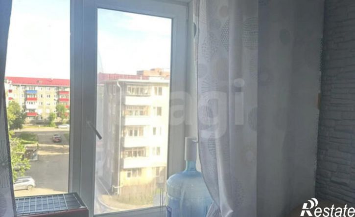 1-комн квартира улица Карла Маркса, 78,  д. 78