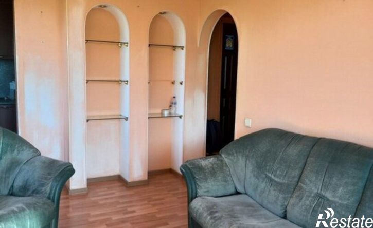 2-комн квартира проспект Конституции, 31,  д. 31