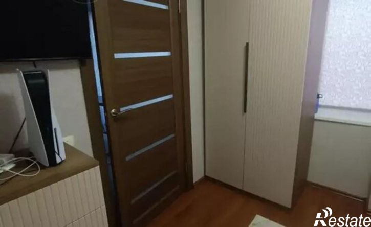 3-комн квартира ул Дзержинского, 6а,  д. 6а