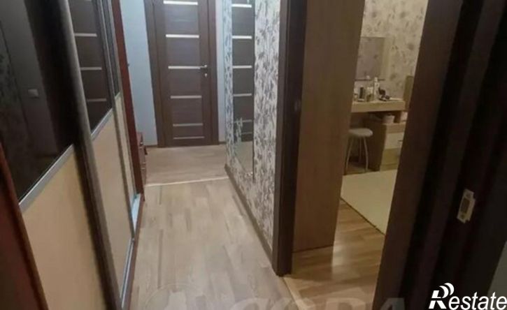 3-комн квартира ул Дзержинского, 6а,  д. 6а