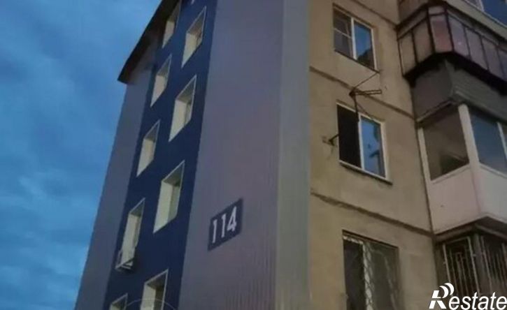 3-комн квартира ул Дзержинского, 6а,  д. 6а