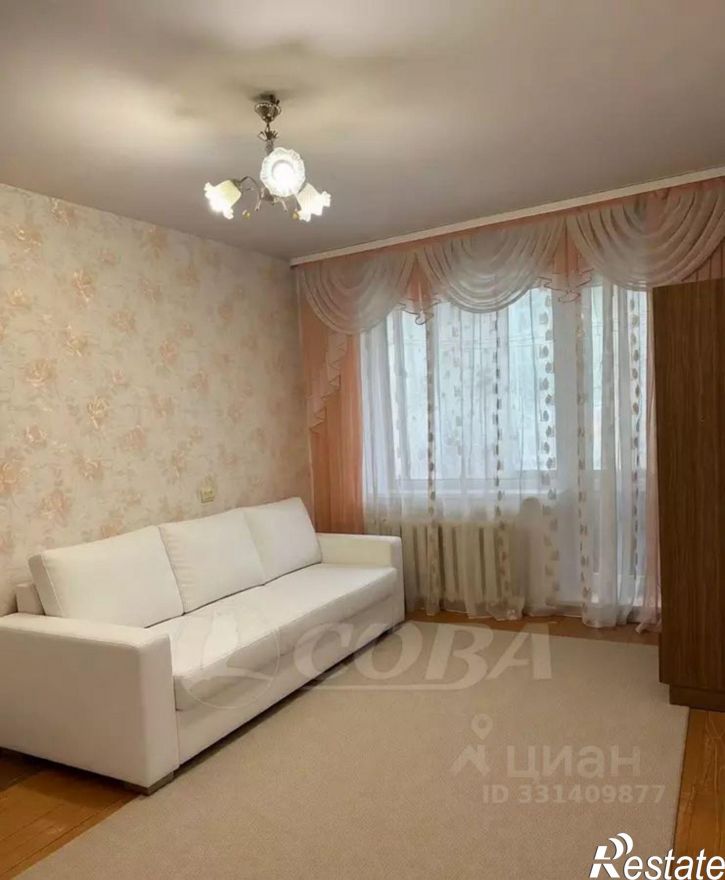 1-комн квартира ул Гоголя, 108,  д. 108