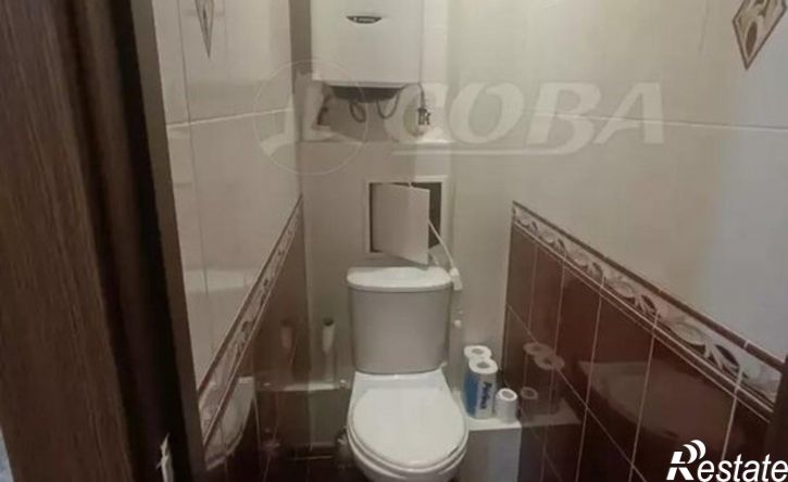 3-комн квартира ул Дзержинского, 6а,  д. 6а