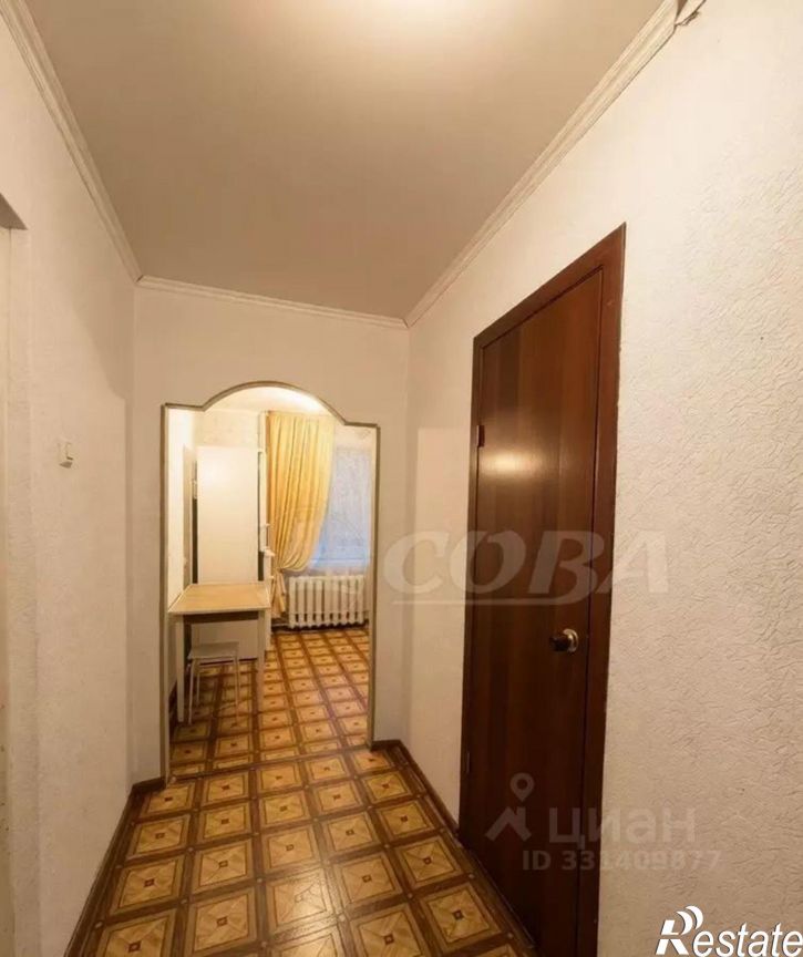 1-комн квартира ул Гоголя, 108,  д. 108