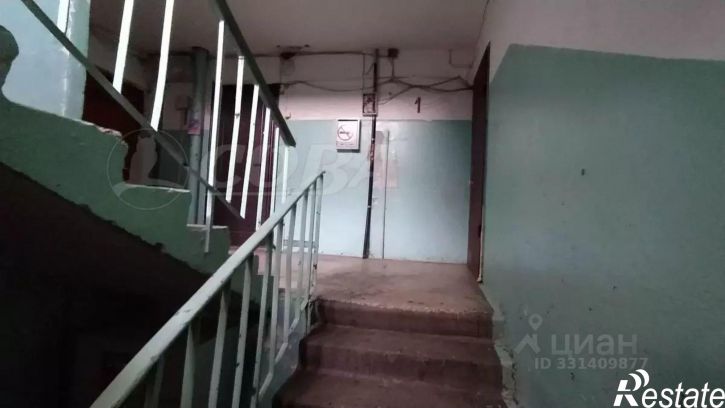 1-комн квартира ул Гоголя, 108,  д. 108