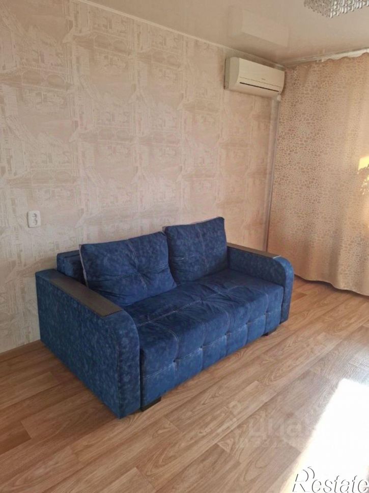 1-комн квартира улица Коли Мяготина, 131А,  д. 131А