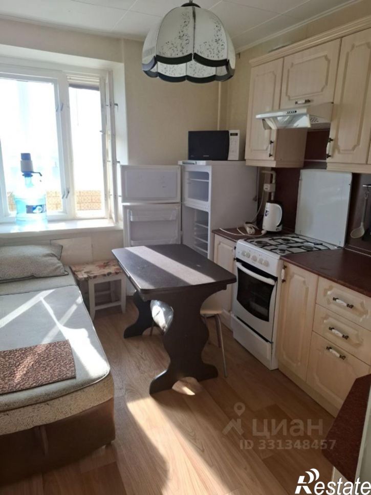 1-комн квартира улица Коли Мяготина, 131А,  д. 131А