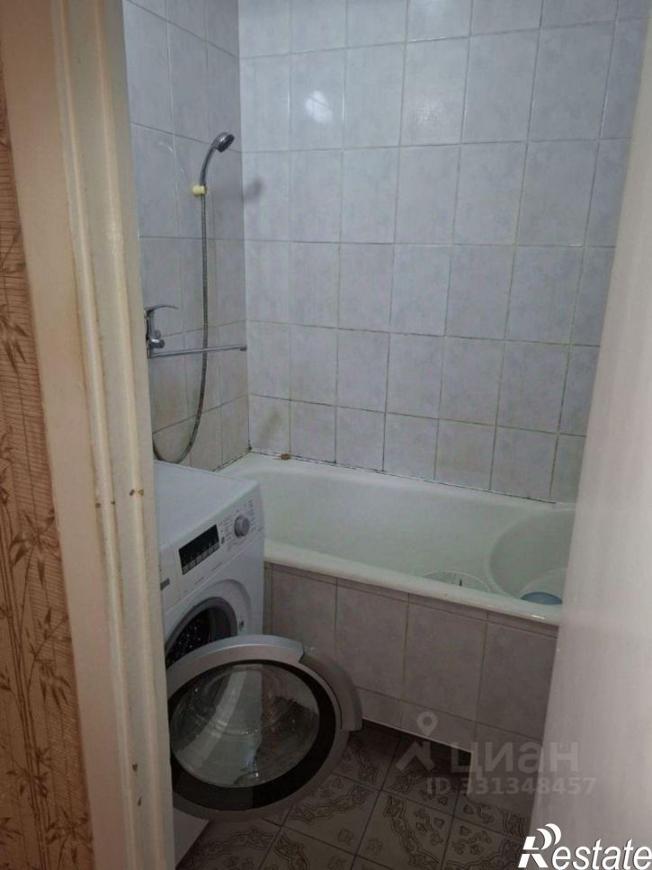 1-комн квартира улица Коли Мяготина, 131А,  д. 131А