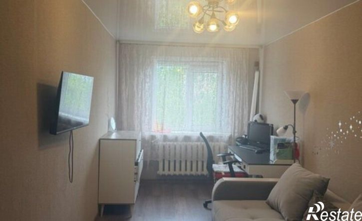 2-комн квартира улица Криволапова, 67,  д. 67