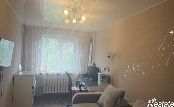 2-комн квартира улица Криволапова, 67,  д. 67