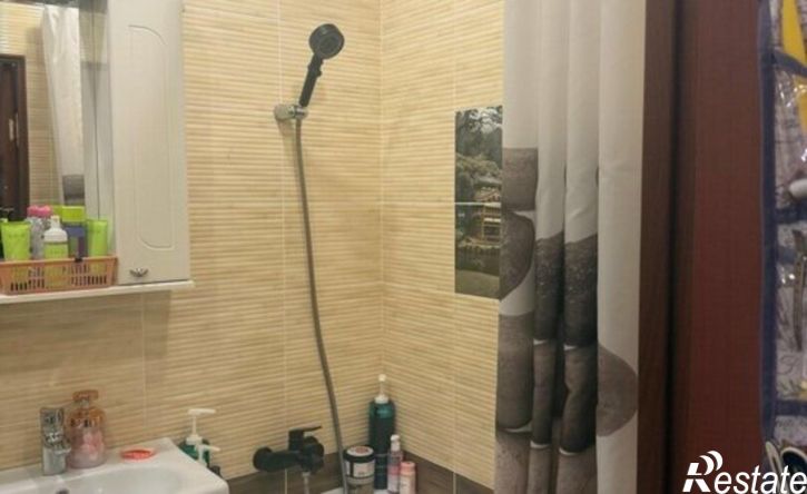 2-комн квартира улица Криволапова, 67,  д. 67