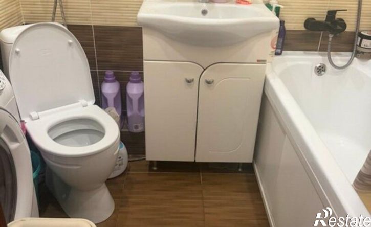 2-комн квартира улица Криволапова, 67,  д. 67