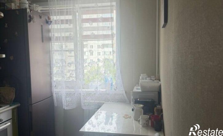 2-комн квартира улица Криволапова, 67,  д. 67