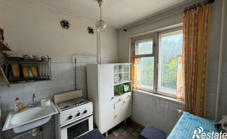 1-комн квартира улица Криволапова, 67,  д. 67