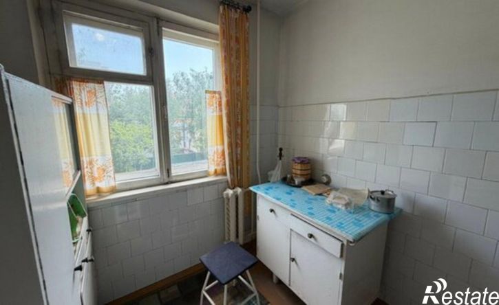 1-комн квартира улица Криволапова, 67,  д. 67
