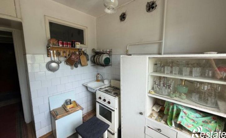 1-комн квартира улица Криволапова, 67,  д. 67