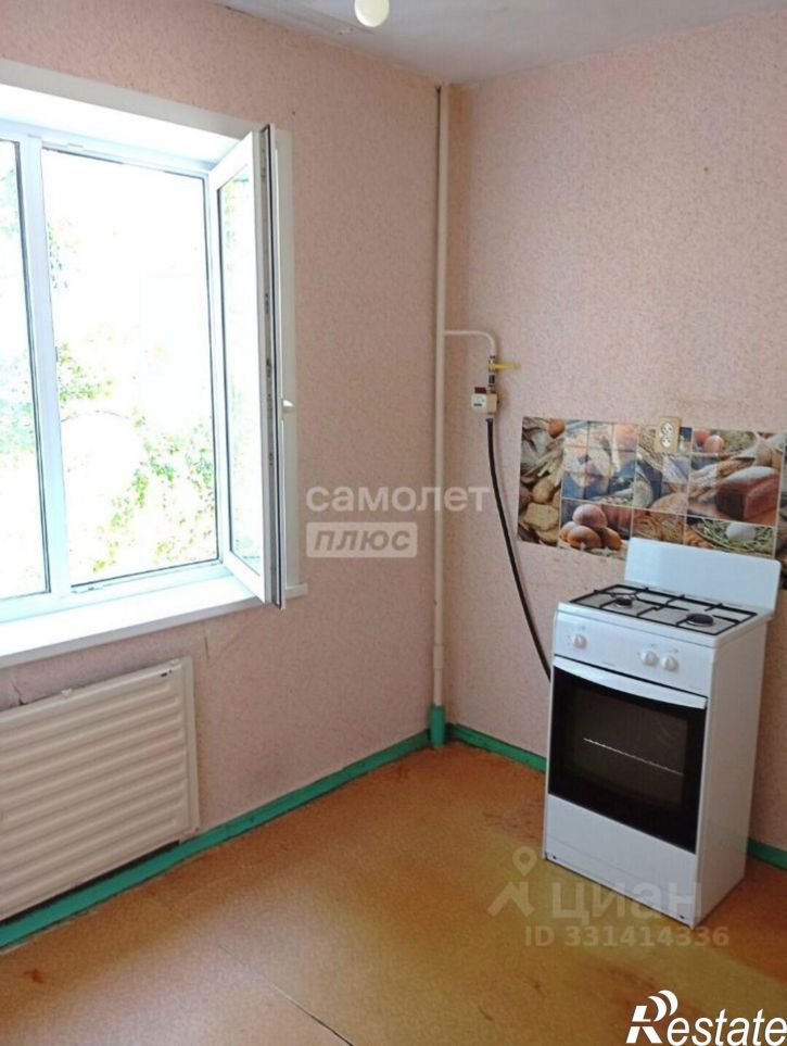 1-комн квартира Курган г., Заозерный, 3-й мкр., д.37