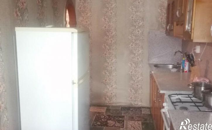 1-комн квартира улица Кравченко, 56,  д. 56
