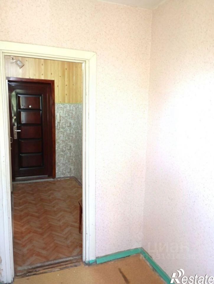 1-комн квартира Курган г., Заозерный, 3-й мкр., д.37