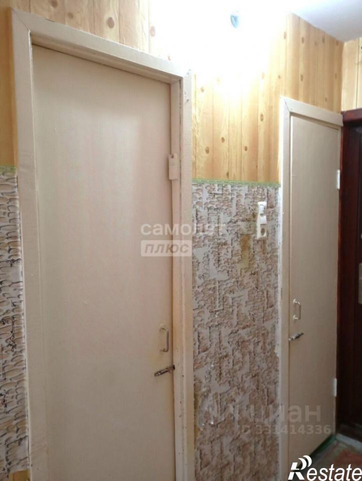 1-комн квартира Курган г., Заозерный, 3-й мкр., д.37