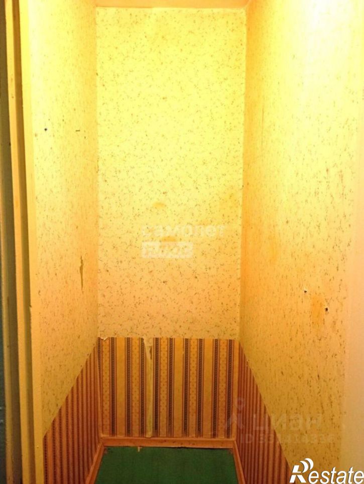 1-комн квартира Курган г., Заозерный, 3-й мкр., д.37