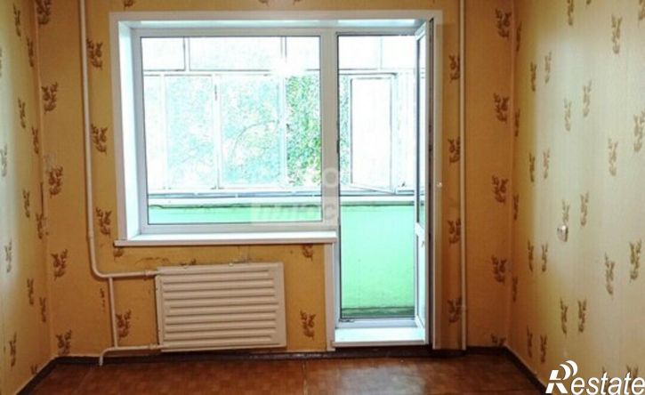 1-комн квартира жилой район Заозёрный, 3-й микрорайон, 37