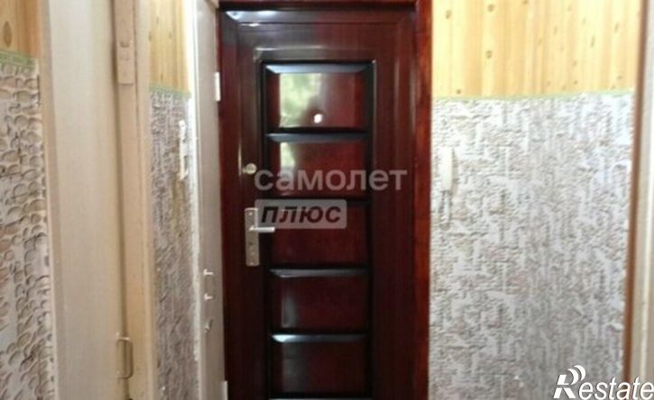1-комн квартира жилой район Заозёрный, 3-й микрорайон, 37