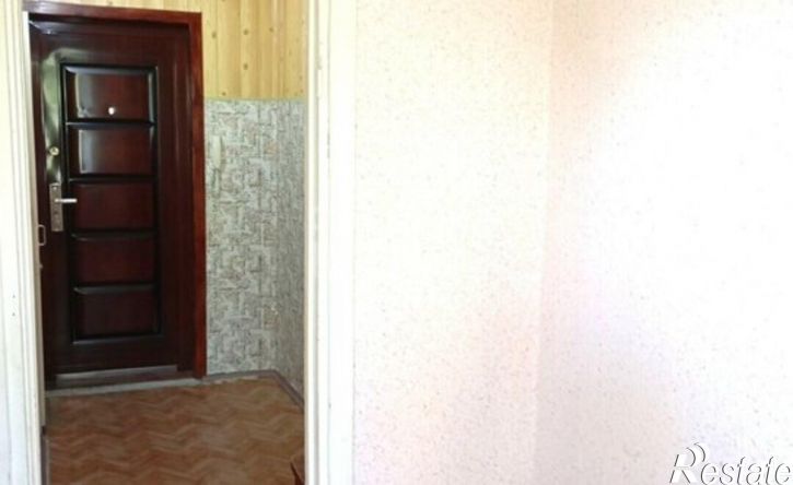 1-комн квартира жилой район Заозёрный, 3-й микрорайон, 37