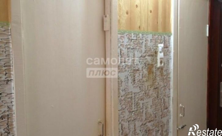 1-комн квартира жилой район Заозёрный, 3-й микрорайон, 37