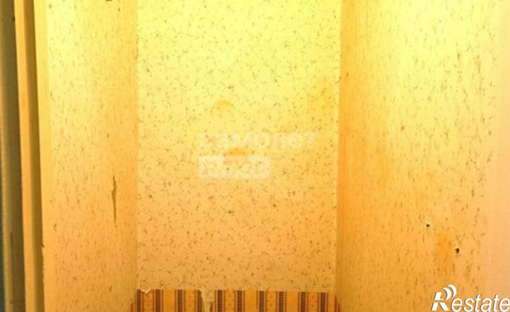 1-комн квартира жилой район Заозёрный, 3-й микрорайон, 37