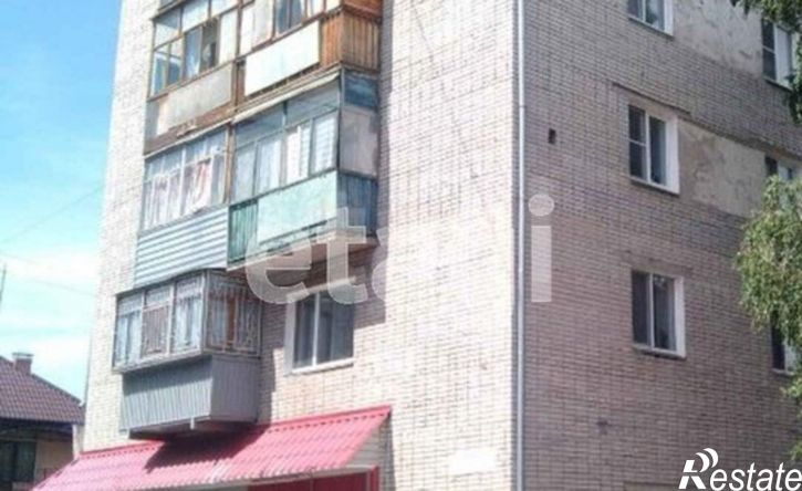 2-комн квартира улица Василия Блюхера, 6,  д. 6