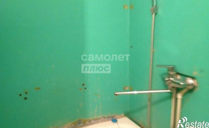 1-комн квартира жилой район Заозёрный, 3-й микрорайон, 37