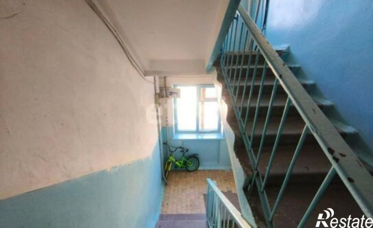 2-комн квартира улица Василия Блюхера, 6,  д. 6