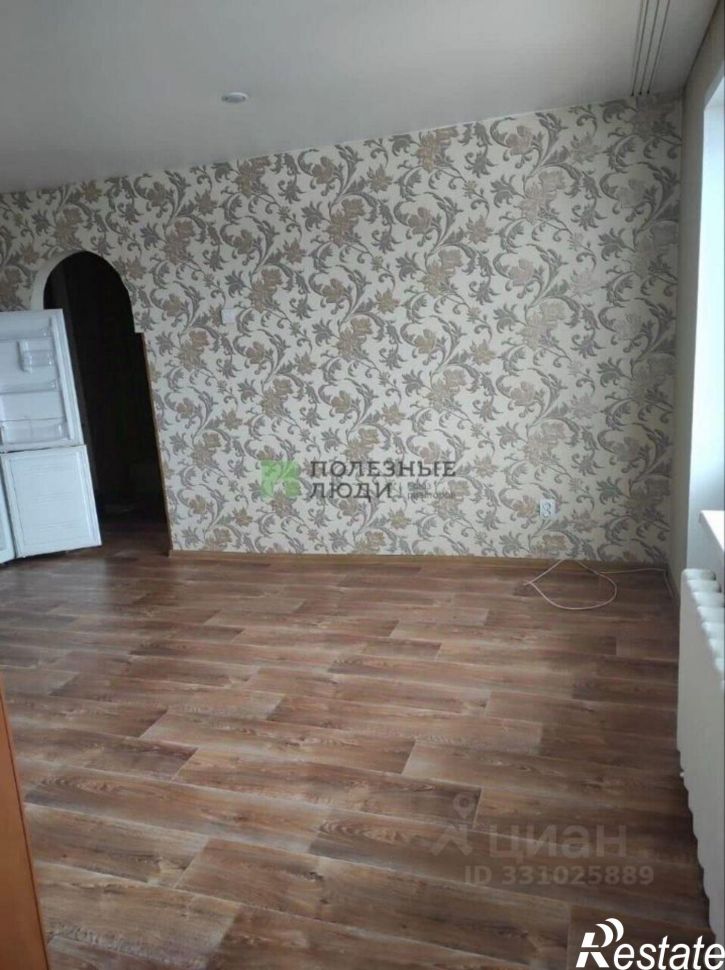 2-комн квартира Курган г., Заозерный, 1-й мкр., д.2