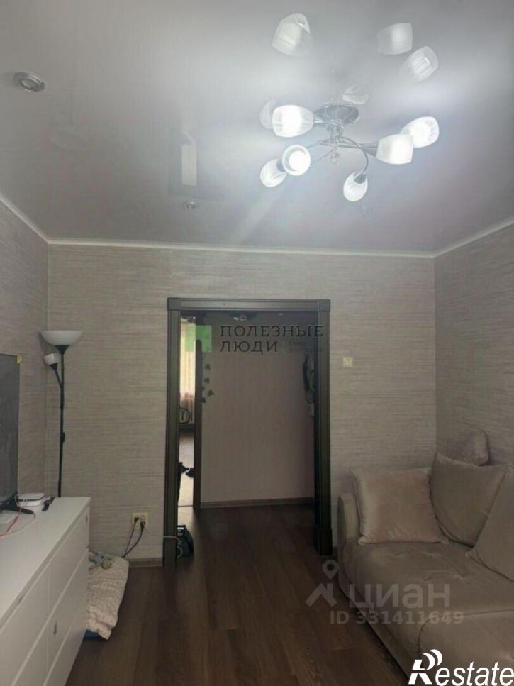 2-комн квартира ул Криволапова, 67,  д. 67