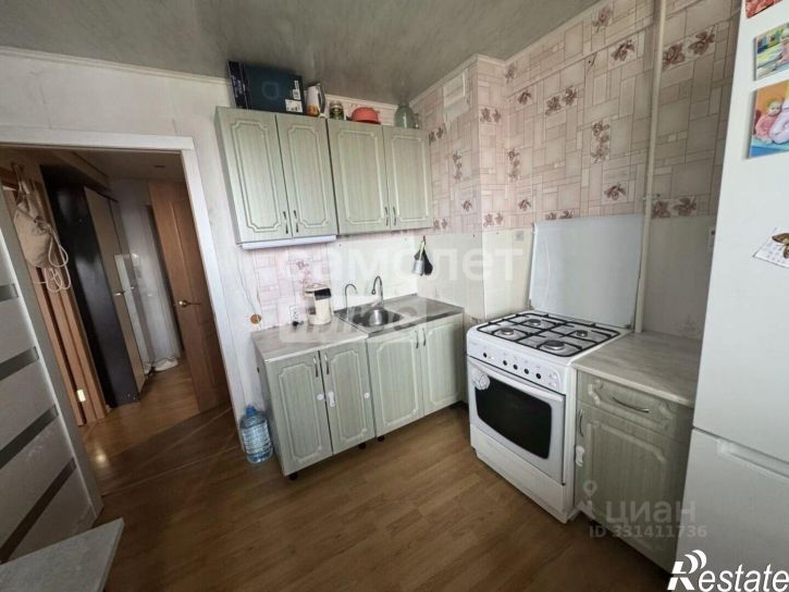 1-комн квартира Курган г., Заозерный, 6а мкр., д.7