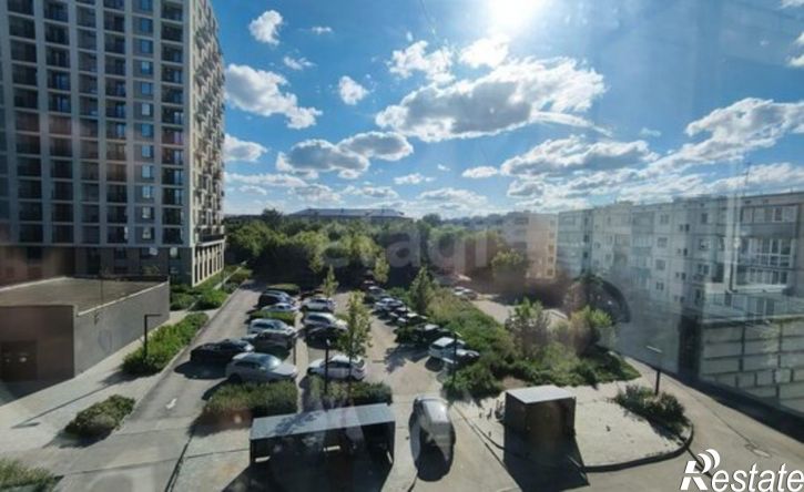 1-комн квартира ул Савельева, 92,  д. 92