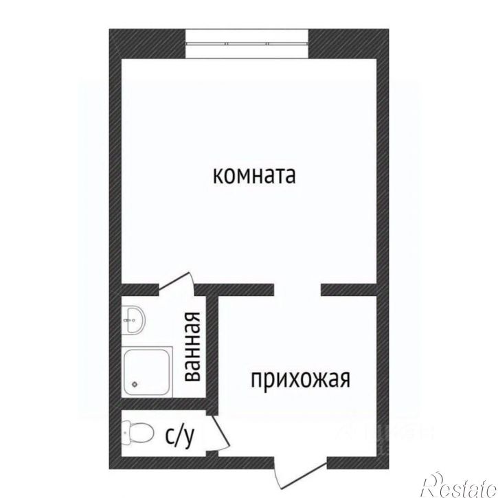1-комн квартира проспект Машиностроителей, 11А,  д. 11А