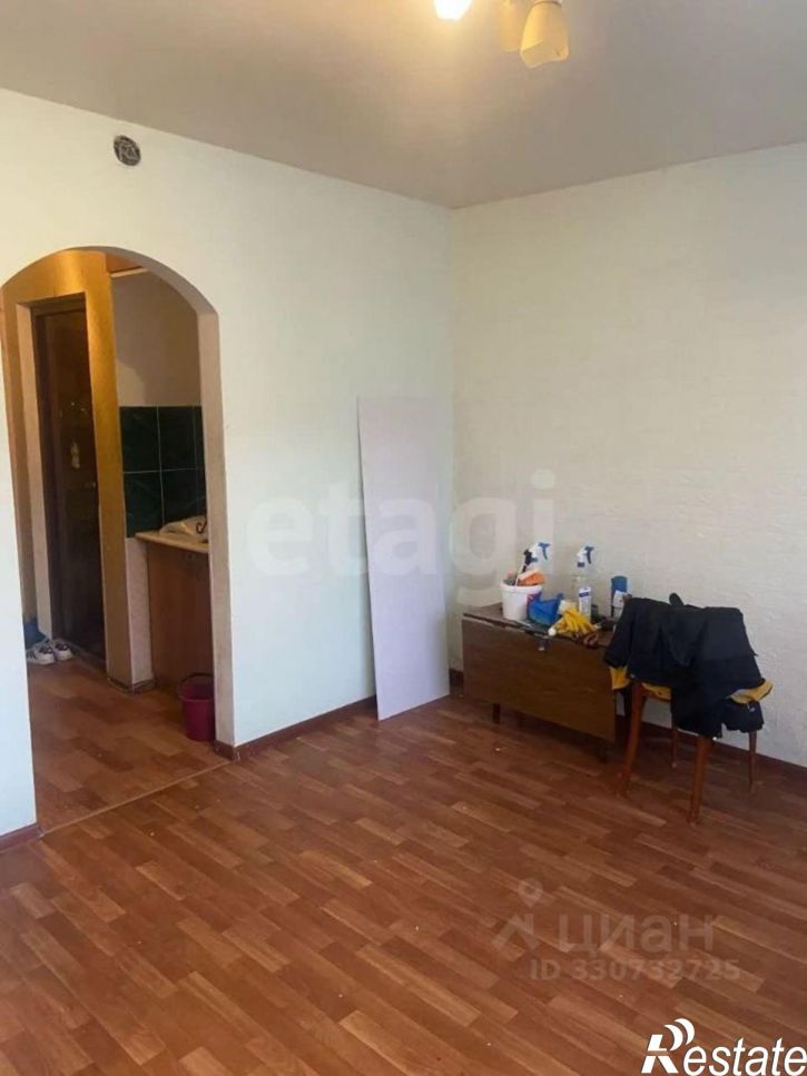 1-комн квартира проспект Машиностроителей, 11А,  д. 11А